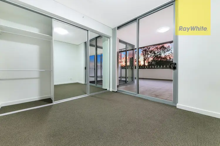 Fifth view of Homely apartment listing, 107/2 River Road West, Parramatta NSW 2150