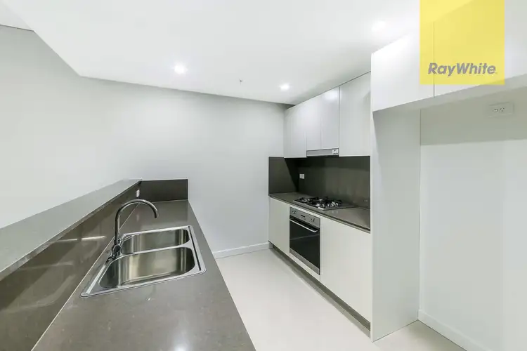 Sixth view of Homely apartment listing, 107/2 River Road West, Parramatta NSW 2150