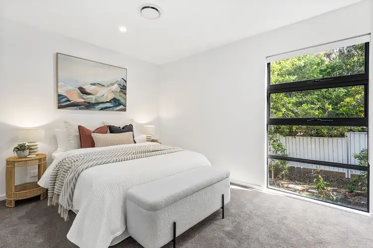 Sixth view of Homely townhouse listing, 9/33 Rawlinson Avenue, Wollongong NSW 2500