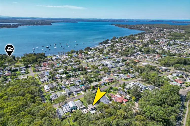 58 Dalley Street, Bonnells Bay NSW 2264