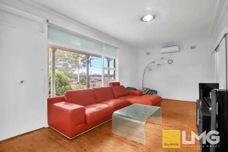 Second view of Homely house listing, 1 Georges Avenue, Lidcombe NSW 2141