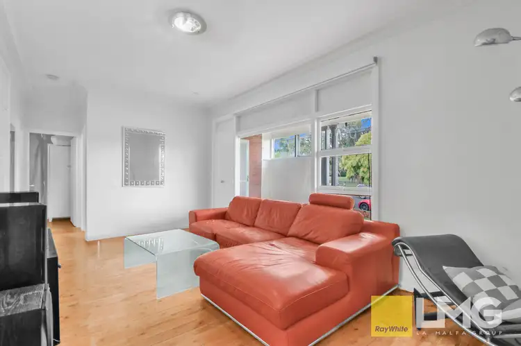 Third view of Homely house listing, 1 Georges Avenue, Lidcombe NSW 2141
