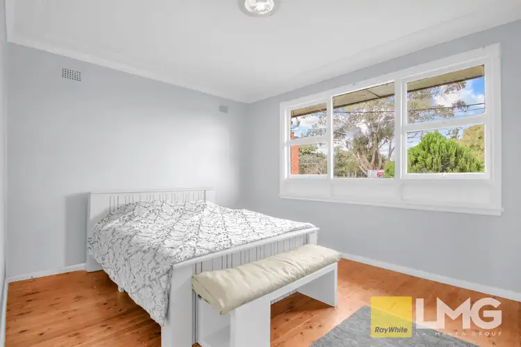 Sixth view of Homely house listing, 1 Georges Avenue, Lidcombe NSW 2141