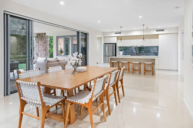 Third view of Homely house listing, 3062 Forest Hills Drive, Sanctuary Cove QLD 4212