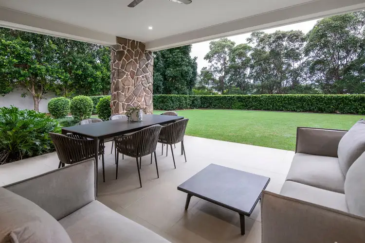 Fourth view of Homely house listing, 3062 Forest Hills Drive, Sanctuary Cove QLD 4212