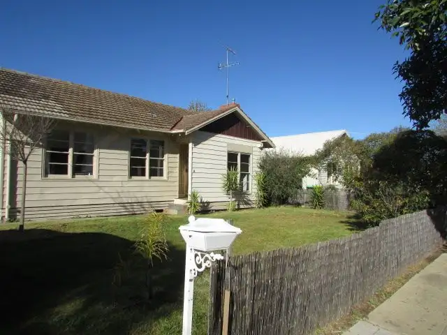 5 North Street, Echuca VIC 3564