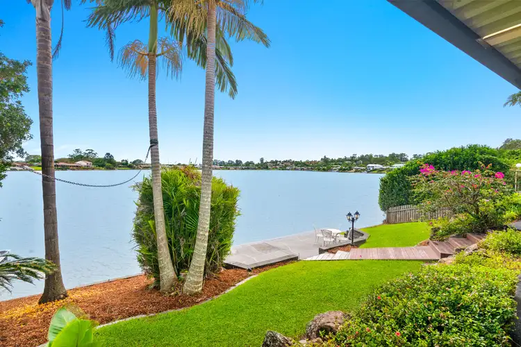 21 Acron Street, Elanora QLD 4221