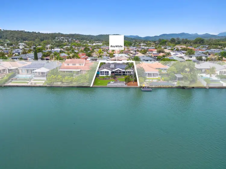 Fourth view of Homely house listing, 21 Acron Street, Elanora QLD 4221