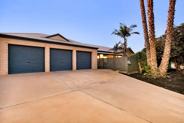 Second view of Homely house listing, 31 Canterbury Drive, Mildura VIC 3500