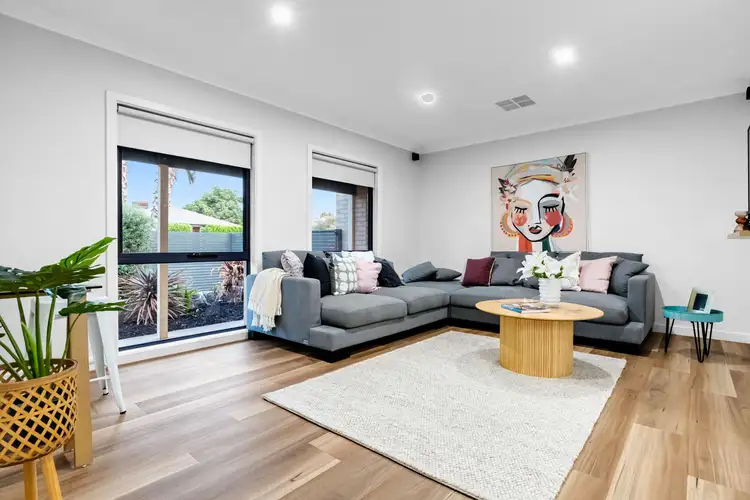 Fourth view of Homely house listing, 31 Canterbury Drive, Mildura VIC 3500