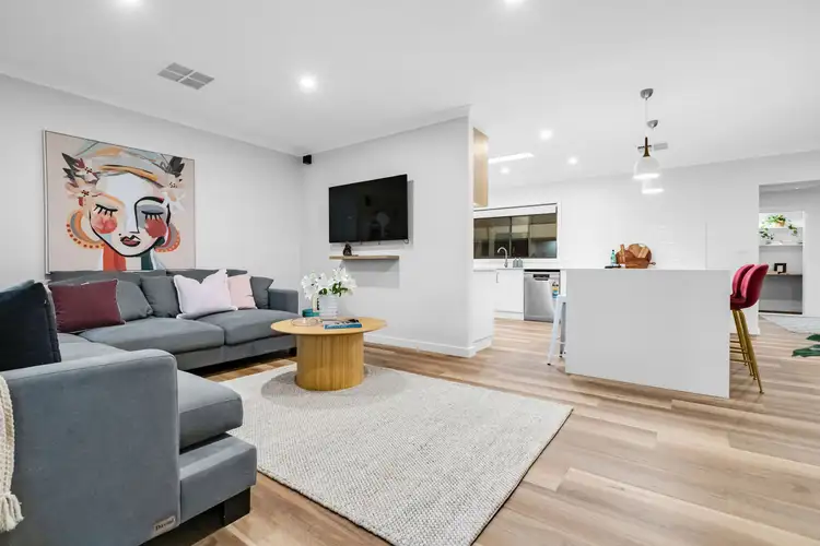 Fifth view of Homely house listing, 31 Canterbury Drive, Mildura VIC 3500