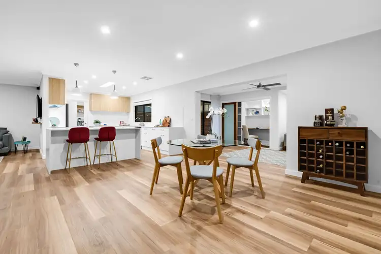 Sixth view of Homely house listing, 31 Canterbury Drive, Mildura VIC 3500