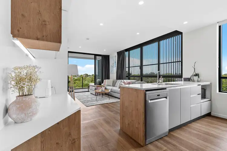 406/42 Jenner Street, Nundah QLD 4012