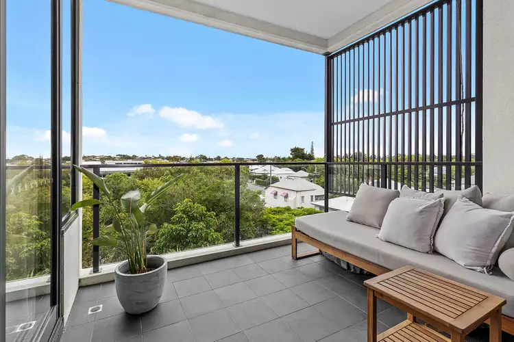 Sixth view of Homely apartment listing, 406/42 Jenner Street, Nundah QLD 4012