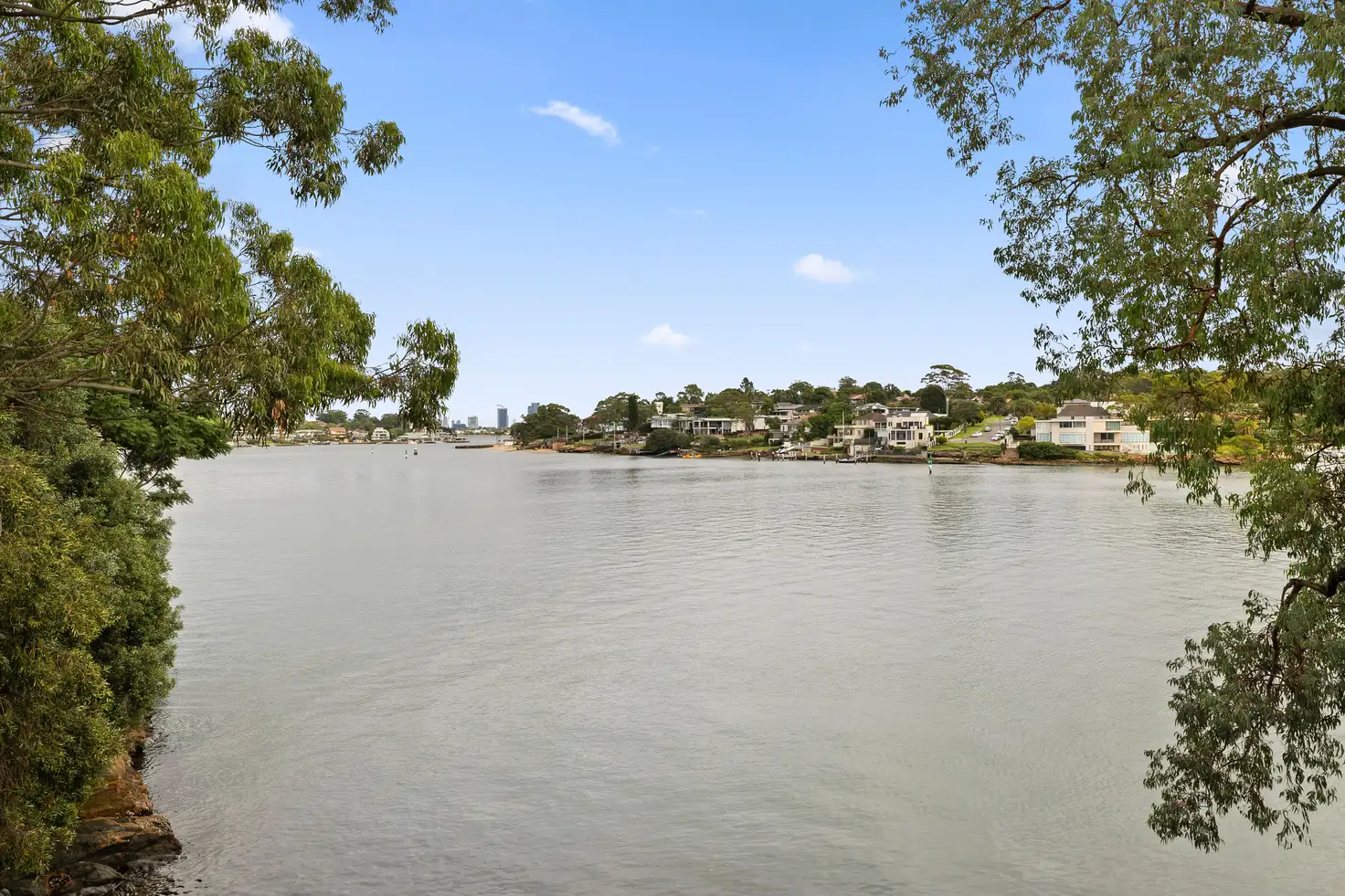 Main view of Homely apartment listing, 2/9 Bortfield Drive, Chiswick NSW 2046