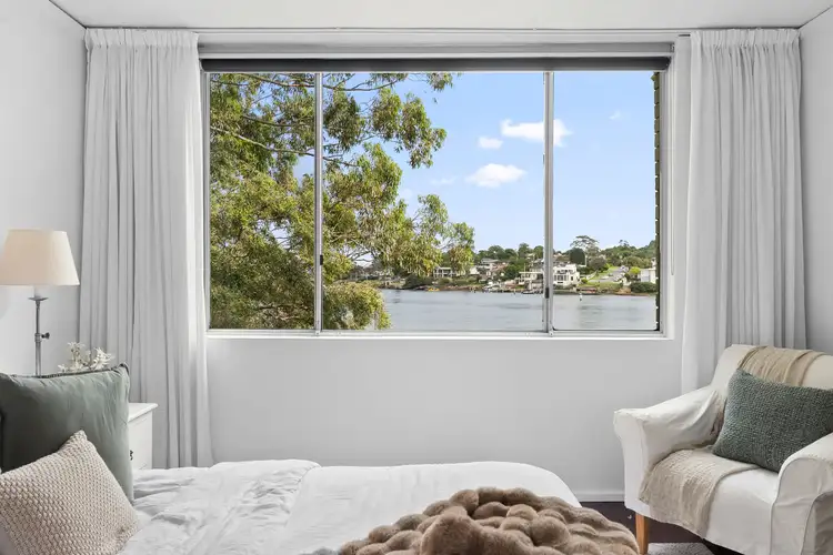 Fifth view of Homely apartment listing, 2/9 Bortfield Drive, Chiswick NSW 2046