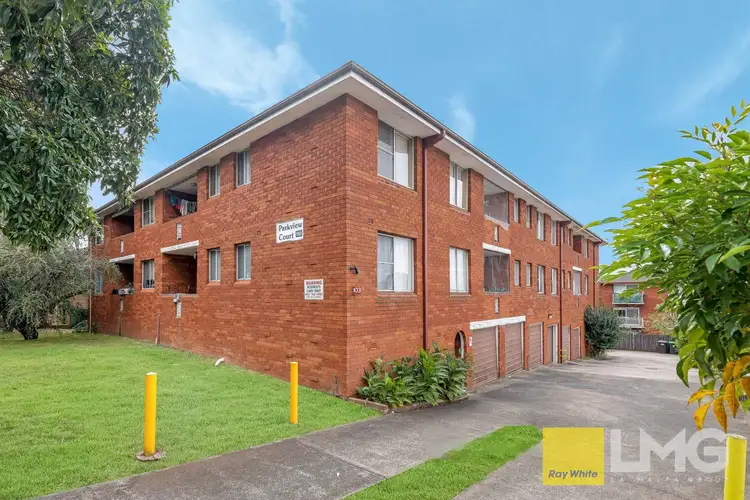 12/103-105 Graham Street, Berala NSW 2141