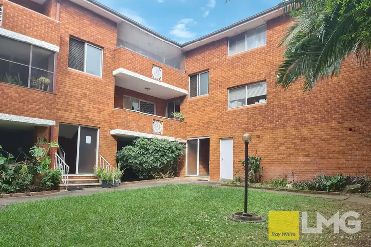 Second view of Homely unit listing, 12/103-105 Graham Street, Berala NSW 2141