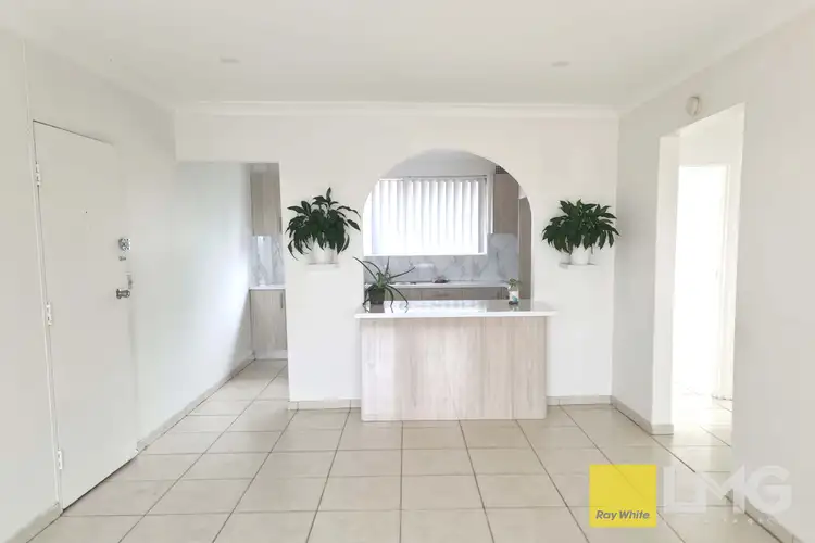 Third view of Homely unit listing, 12/103-105 Graham Street, Berala NSW 2141