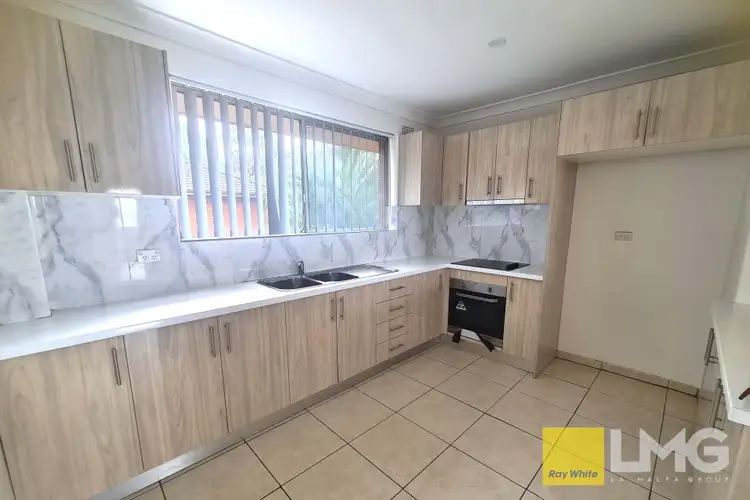 Sixth view of Homely unit listing, 12/103-105 Graham Street, Berala NSW 2141