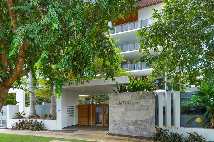 8/25 Duke Street, Stuart Park NT 820