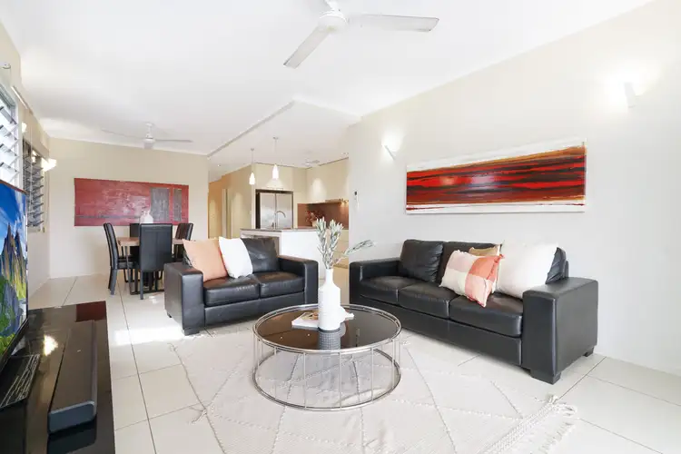 Fourth view of Homely unit listing, 8/25 Duke Street, Stuart Park NT 820