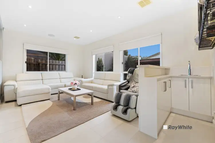 Fifth view of Homely house listing, 4 Westminster Avenue, Dandenong North VIC 3175