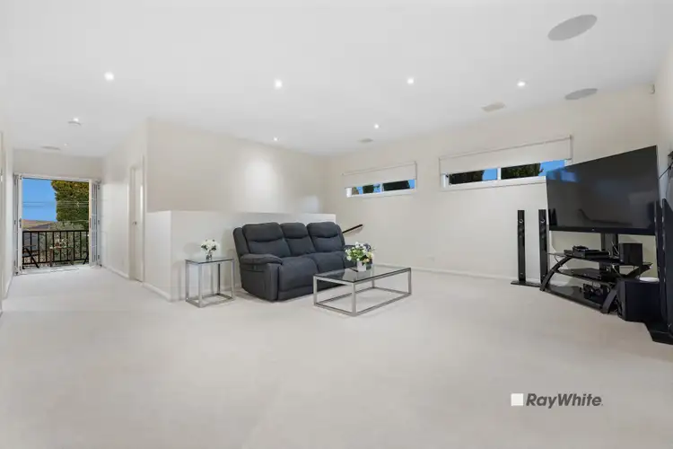 Sixth view of Homely house listing, 4 Westminster Avenue, Dandenong North VIC 3175