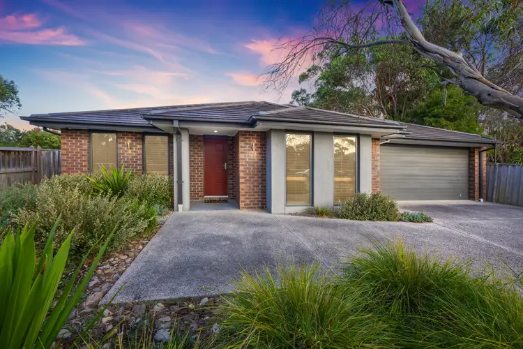 43 Stumpy Gully Road, Balnarring VIC 3926