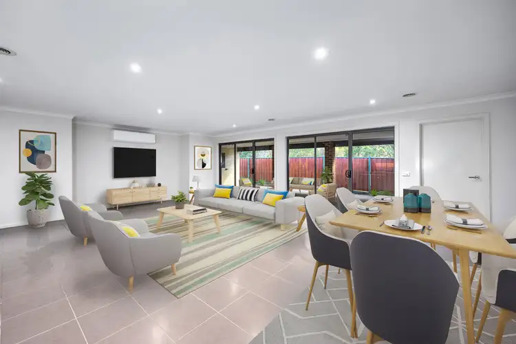 43 Stumpy Gully Road, Balnarring VIC 3926