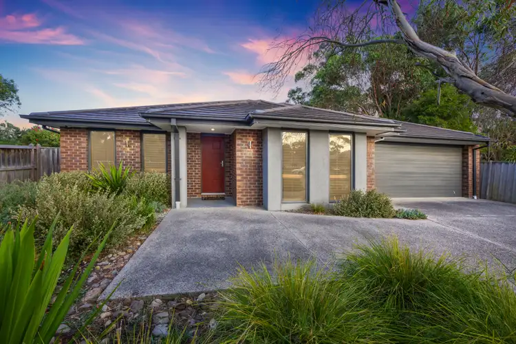 43 Stumpy Gully Road, Balnarring VIC 3926