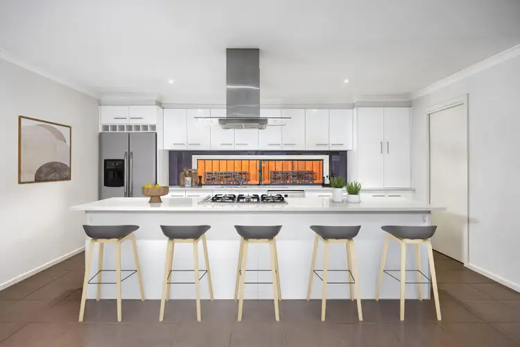 Second view of Homely house listing, 43 Stumpy Gully Road, Balnarring VIC 3926