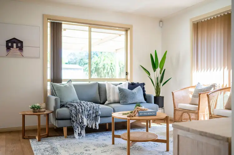 Sixth view of Homely house listing, 1/2 Oceanview Road, Christies Beach SA 5165