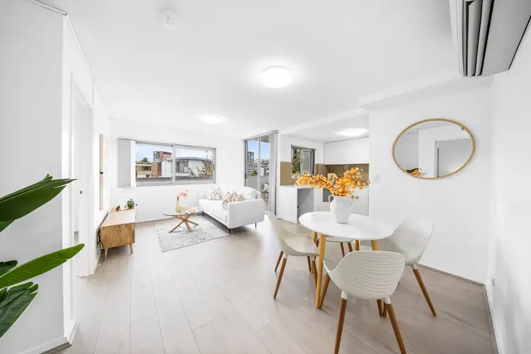 Main view of Homely apartment listing, 15/96 Chandos Street, Naremburn NSW 2065