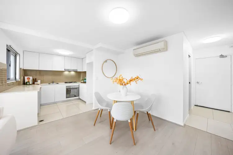 Fifth view of Homely apartment listing, 15/96 Chandos Street, Naremburn NSW 2065