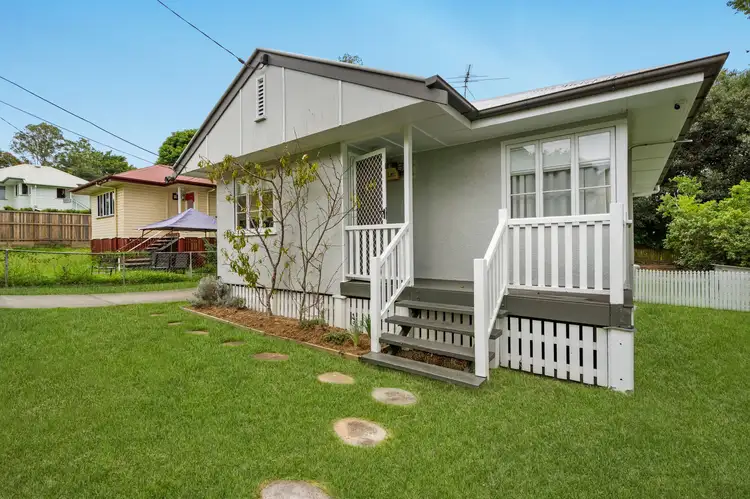 Second view of Homely house listing, 59 Camlet Street, Mount Gravatt East QLD 4122