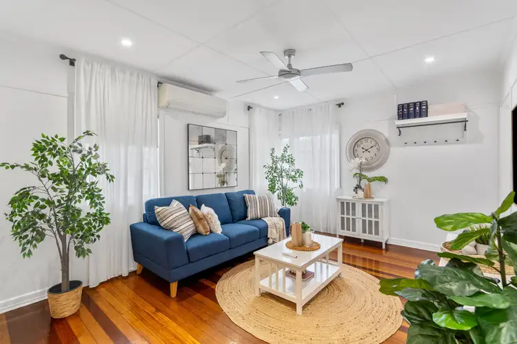 Fourth view of Homely house listing, 59 Camlet Street, Mount Gravatt East QLD 4122