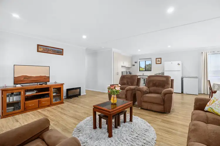 Second view of Homely house listing, 0 Plane Street, Tannymorel QLD 4372