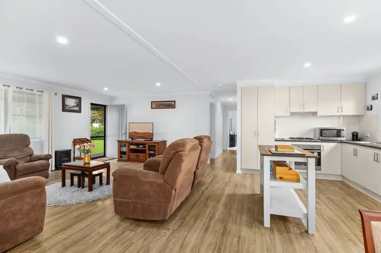 Third view of Homely house listing, 0 Plane Street, Tannymorel QLD 4372