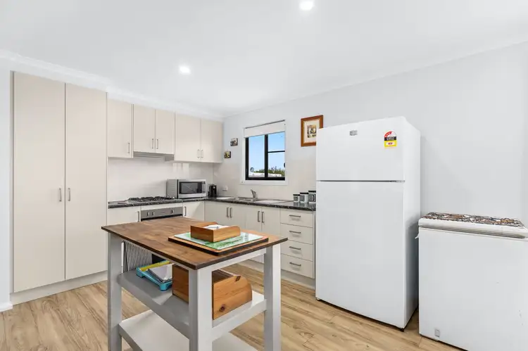 Fifth view of Homely house listing, 0 Plane Street, Tannymorel QLD 4372
