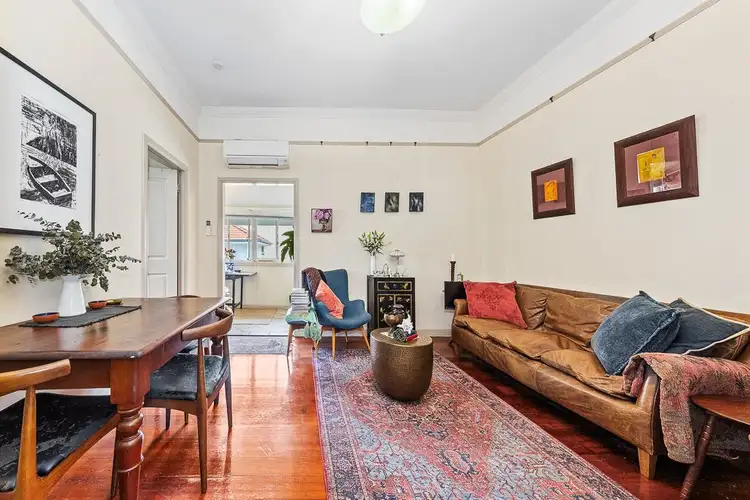 Third view of Homely unit listing, 9/447 Bowen Terrace, New Farm QLD 4005