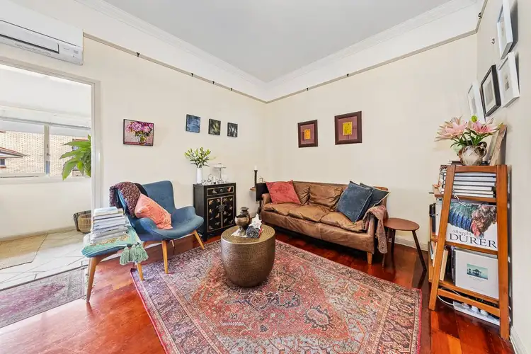 Fourth view of Homely unit listing, 9/447 Bowen Terrace, New Farm QLD 4005