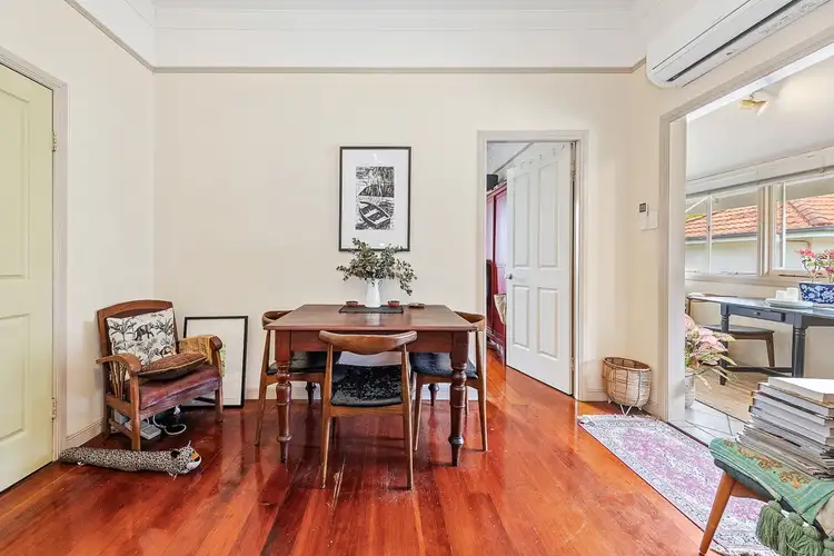 Fifth view of Homely unit listing, 9/447 Bowen Terrace, New Farm QLD 4005