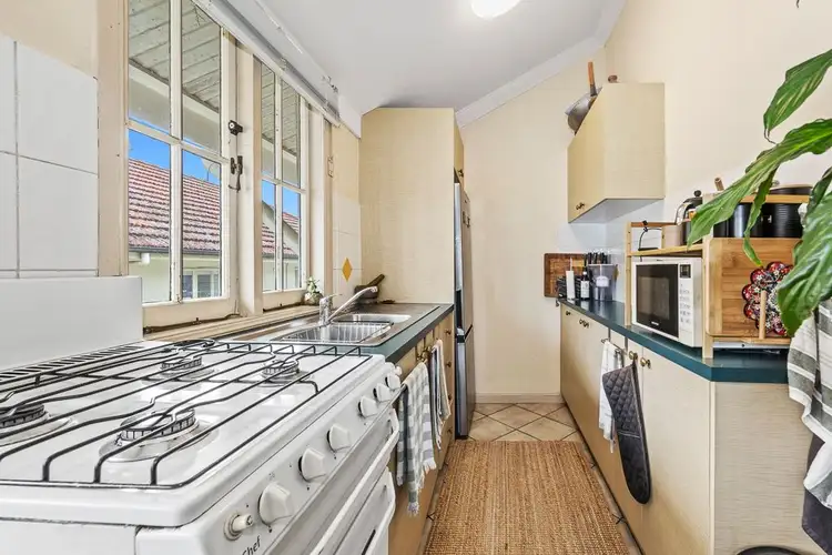 Sixth view of Homely unit listing, 9/447 Bowen Terrace, New Farm QLD 4005