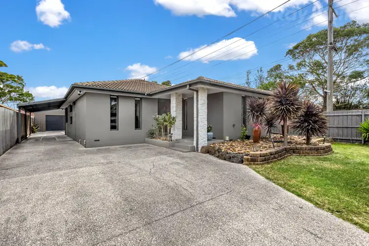 55 Kurrawa Crescent