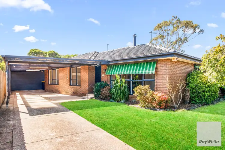 106 Barries Road, Melton VIC 3337