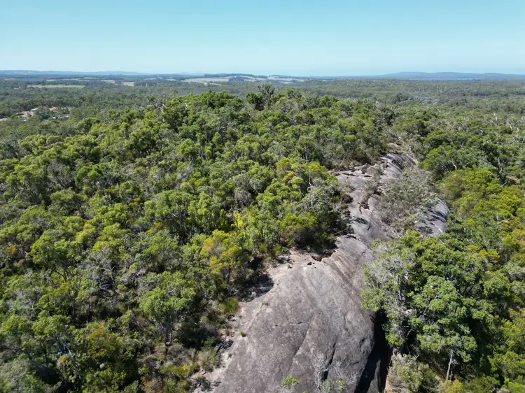 Second view of Homely rural property listing, 14 Tindale Road, Kentdale WA 6333