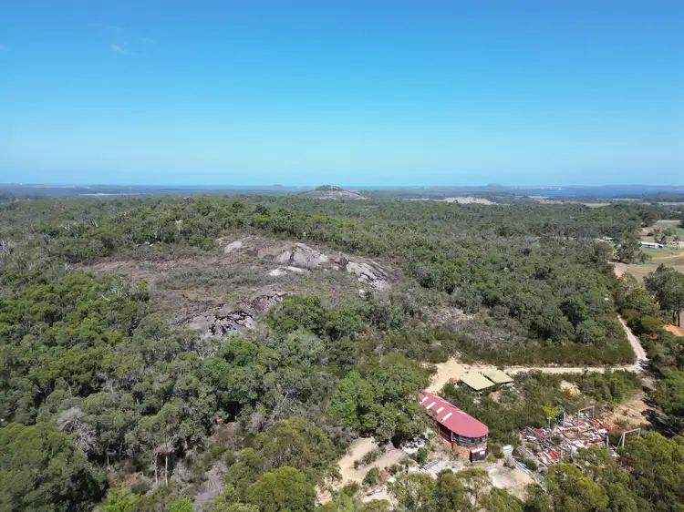 Fourth view of Homely rural property listing, 14 Tindale Road, Kentdale WA 6333