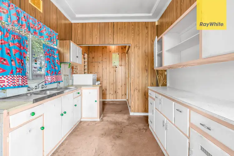 Second view of Homely house listing, 88 Farnell Street, Merrylands NSW 2160