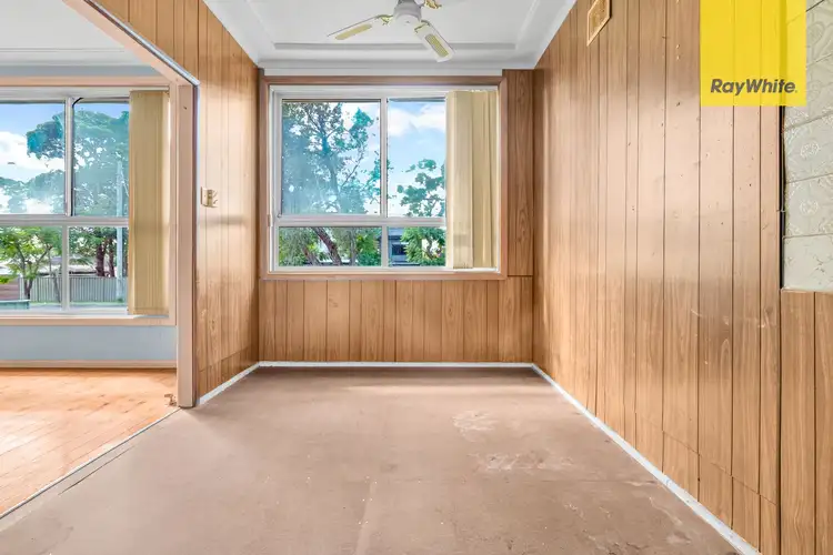 Fourth view of Homely house listing, 88 Farnell Street, Merrylands NSW 2160